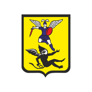 Герб Архангельск