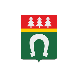 Герб Тосно