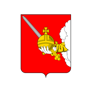Герб Вологда